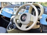 2011 Fiat 500 TwinAir Lounge Sedan for sale, Japanese used car export - photo 3 of 9 | GULJI TRADERS