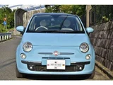2011 Fiat 500 TwinAir Lounge Sedan for sale, Japanese used car export - photo 5 of 9 | GULJI TRADERS