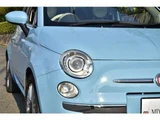 2011 Fiat 500 TwinAir Lounge Sedan for sale, Japanese used car export - photo 6 of 9 | GULJI TRADERS