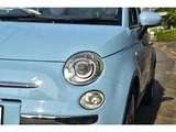2011 Fiat 500 TwinAir Lounge Sedan for sale, Japanese used car export - photo 7 of 9 | GULJI TRADERS