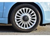 2011 Fiat 500 TwinAir Lounge Sedan for sale, Japanese used car export - photo 8 of 9 | GULJI TRADERS