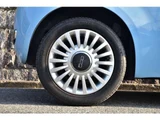 2011 Fiat 500 TwinAir Lounge Sedan for sale, Japanese used car export - photo 9 of 9 | GULJI TRADERS