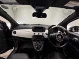 2011 Fiat 500 Sedan for sale, Japanese used car export - photo 6 of 9 | GULJI TRADERS