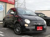 2011 Fiat 500 Sedan for sale, Japanese used car export - photo 1 of 9 | GULJI TRADERS