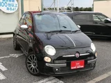 2011 Fiat 500 Sedan for sale, Japanese used car export - photo 2 of 9 | GULJI TRADERS