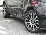 2011 Fiat 500 Sedan for sale, Japanese used car export - photo 3 of 9 | GULJI TRADERS