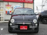 2011 Fiat 500 Sedan for sale, Japanese used car export - photo 5 of 9 | GULJI TRADERS