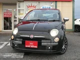 2011 Fiat 500 Sedan for sale, Japanese used car export - photo 6 of 9 | GULJI TRADERS