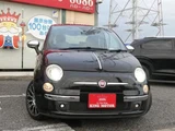 2011 Fiat 500 Sedan for sale, Japanese used car export - photo 8 of 9 | GULJI TRADERS