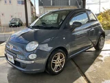 2012 Fiat 500 Sedan for sale, Japanese used car export - photo 1 of 50 | GULJI TRADERS