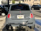 2012 Fiat 500 Sedan for sale, Japanese used car export - photo 2 of 50 | GULJI TRADERS