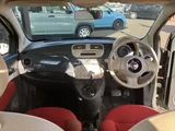 2012 Fiat 500 Sedan for sale, Japanese used car export - photo 3 of 50 | GULJI TRADERS