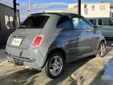 2012 Fiat 500 Sedan for sale, Japanese used car export - photo 8 of 50 | GULJI TRADERS