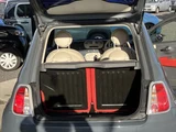2012 Fiat 500 Sedan for sale, Japanese used car export - photo 9 of 50 | GULJI TRADERS