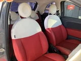 2012 Fiat 500 Sedan for sale, Japanese used car export - photo 10 of 50 | GULJI TRADERS