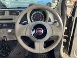 2012 Fiat 500 Sedan for sale, Japanese used car export - photo 12 of 50 | GULJI TRADERS
