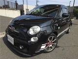 2012 Fiat 500 Base Sedan for sale, Japanese used car export - photo 1 of 41 | GULJI TRADERS