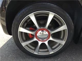 2012 Fiat 500 Base Sedan for sale, Japanese used car export - photo 7 of 41 | GULJI TRADERS