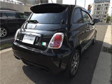 2012 Fiat 500 Base Sedan for sale, Japanese used car export - photo 9 of 41 | GULJI TRADERS