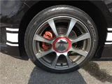 2012 Fiat 500 Base Sedan for sale, Japanese used car export - photo 12 of 41 | GULJI TRADERS