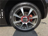 2012 Fiat 500 Base Sedan for sale, Japanese used car export - photo 13 of 41 | GULJI TRADERS