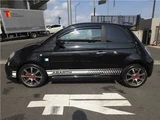 2012 Fiat 500 Base Sedan for sale, Japanese used car export - photo 14 of 41 | GULJI TRADERS