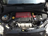 2012 Fiat 500 Base Sedan for sale, Japanese used car export - photo 17 of 41 | GULJI TRADERS