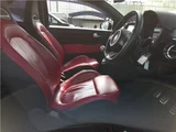 2012 Fiat 500 Base Sedan for sale, Japanese used car export - photo 19 of 41 | GULJI TRADERS