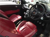 2012 Fiat 500 Base Sedan for sale, Japanese used car export - photo 20 of 41 | GULJI TRADERS