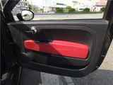 2012 Fiat 500 Base Sedan for sale, Japanese used car export - photo 21 of 41 | GULJI TRADERS