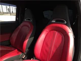 2012 Fiat 500 Base Sedan for sale, Japanese used car export - photo 24 of 41 | GULJI TRADERS