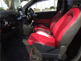 2012 Fiat 500 Base Sedan for sale, Japanese used car export - photo 25 of 41 | GULJI TRADERS