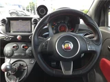 2012 Fiat 500 Base Sedan for sale, Japanese used car export - photo 31 of 41 | GULJI TRADERS