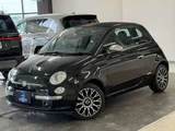 2012 Fiat 500 Sedan for sale, Japanese used car export - photo 4 of 38 | GULJI TRADERS