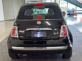 2012 Fiat 500 Sedan for sale, Japanese used car export - photo 6 of 38 | GULJI TRADERS