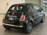 2012 Fiat 500 Sedan for sale, Japanese used car export - photo 8 of 38 | GULJI TRADERS