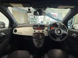 2012 Fiat 500 Sedan for sale, Japanese used car export - photo 14 of 38 | GULJI TRADERS