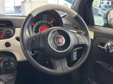 2012 Fiat 500 Sedan for sale, Japanese used car export - photo 15 of 38 | GULJI TRADERS