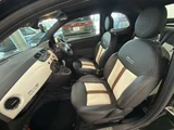 2012 Fiat 500 Sedan for sale, Japanese used car export - photo 28 of 38 | GULJI TRADERS