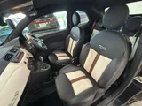 2012 Fiat 500 Sedan for sale, Japanese used car export - photo 29 of 38 | GULJI TRADERS