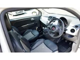 2012 Fiat 500 1.2 Sport Sedan for sale, Japanese used car export - photo 6 of 58 | GULJI TRADERS