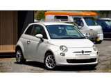 2012 Fiat 500 1.2 Sport Sedan for sale, Japanese used car export - photo 19 of 58 | GULJI TRADERS
