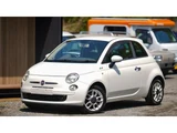 2012 Fiat 500 1.2 Sport Sedan for sale, Japanese used car export - photo 20 of 58 | GULJI TRADERS