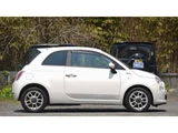2012 Fiat 500 1.2 Sport Sedan for sale, Japanese used car export - photo 27 of 58 | GULJI TRADERS