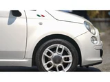 2012 Fiat 500 1.2 Sport Sedan for sale, Japanese used car export - photo 28 of 58 | GULJI TRADERS
