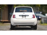 2012 Fiat 500 1.2 Sport Sedan for sale, Japanese used car export - photo 33 of 58 | GULJI TRADERS