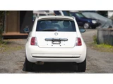 2012 Fiat 500 1.2 Sport Sedan for sale, Japanese used car export - photo 34 of 58 | GULJI TRADERS