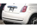 2012 Fiat 500 1.2 Sport Sedan for sale, Japanese used car export - photo 38 of 58 | GULJI TRADERS