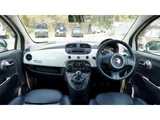 2012 Fiat 500 1.2 Sport Sedan for sale, Japanese used car export - photo 52 of 58 | GULJI TRADERS