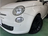 2012 Fiat 500 TwinAir Sport Sedan for sale, Japanese used car export - photo 2 of 39 | GULJI TRADERS
